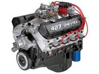 U2541 Engine